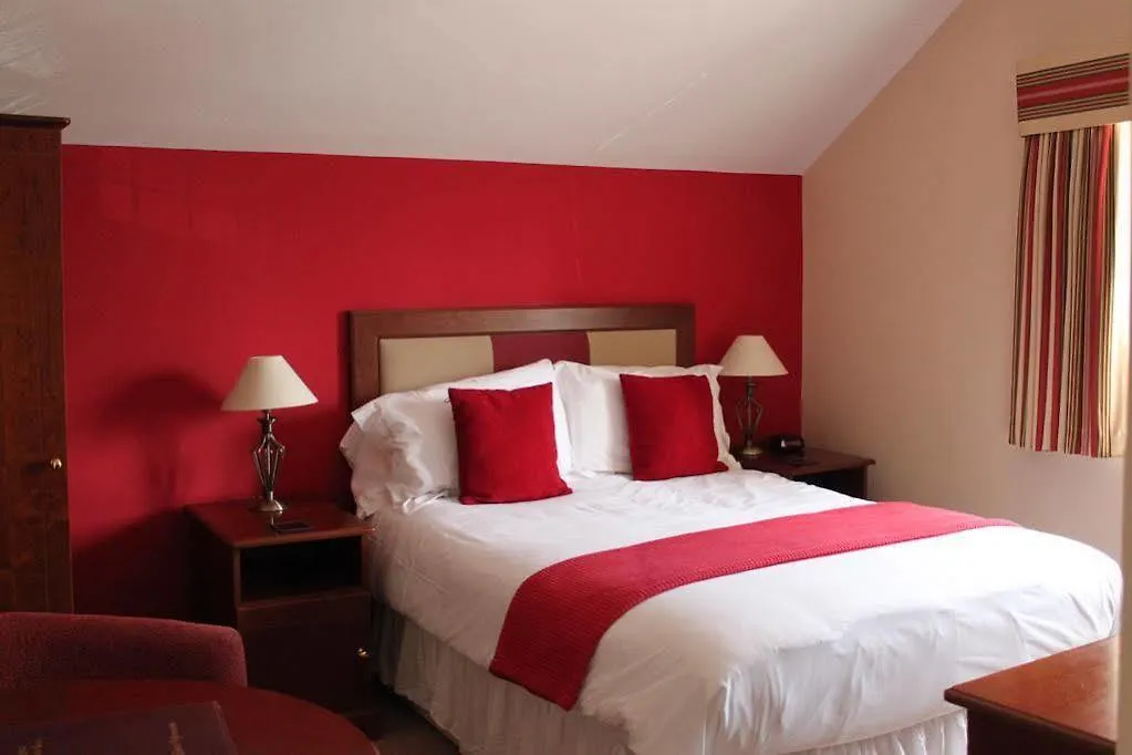 Mallyan Spout Hotel Goathland 3*,  Storbritannien