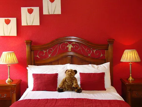 Mallyan Spout Hotel Goathland