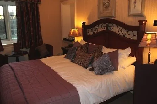 ***  Mallyan Spout Hotel Goathland Storbritannien
