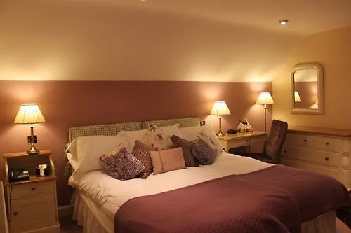 Mallyan Spout Hotel  Goathland