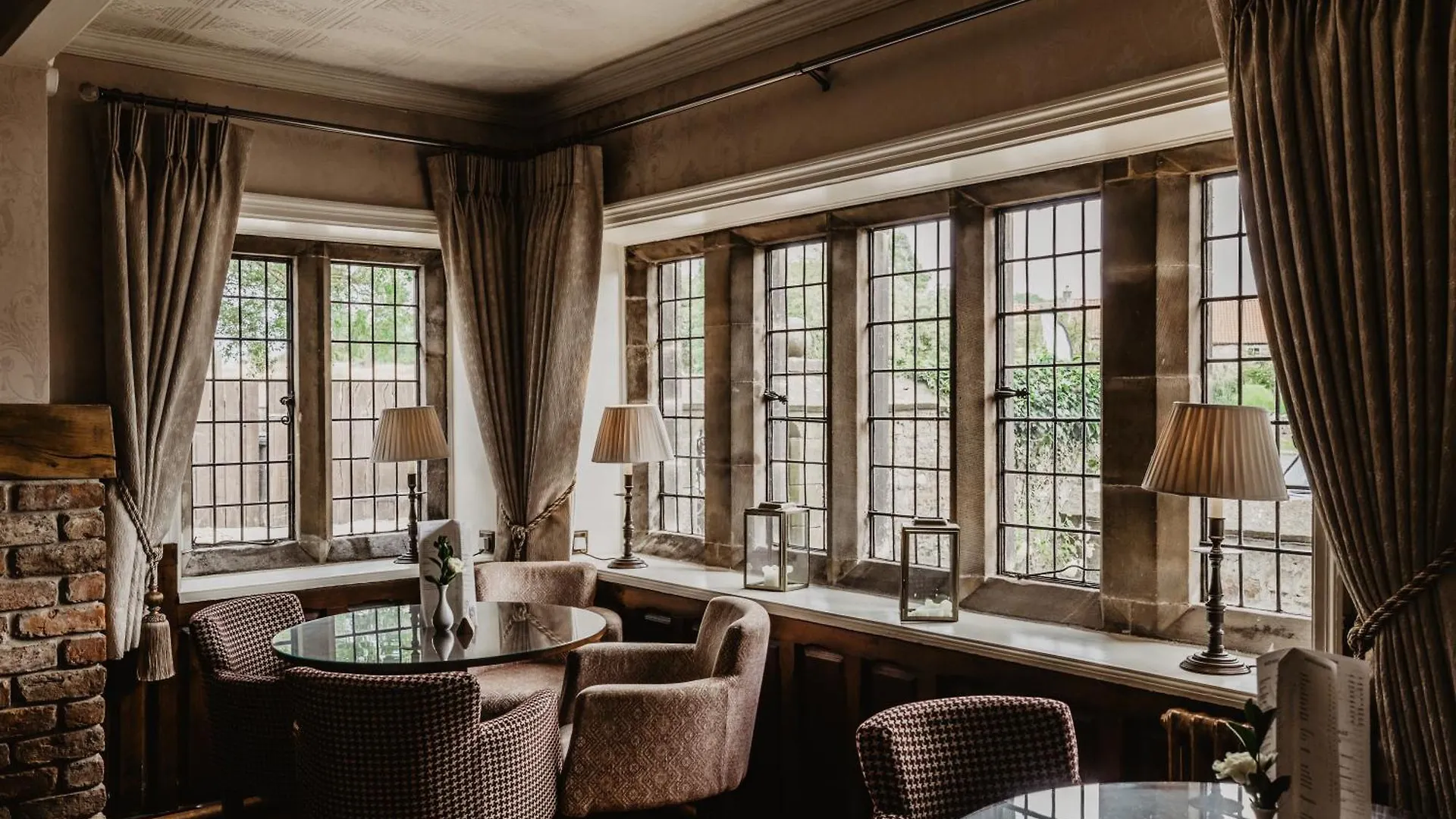 Mallyan Spout Hotel 3*, Goathland United Kingdom