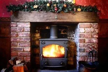 Mallyan Spout Hotel  Goathland