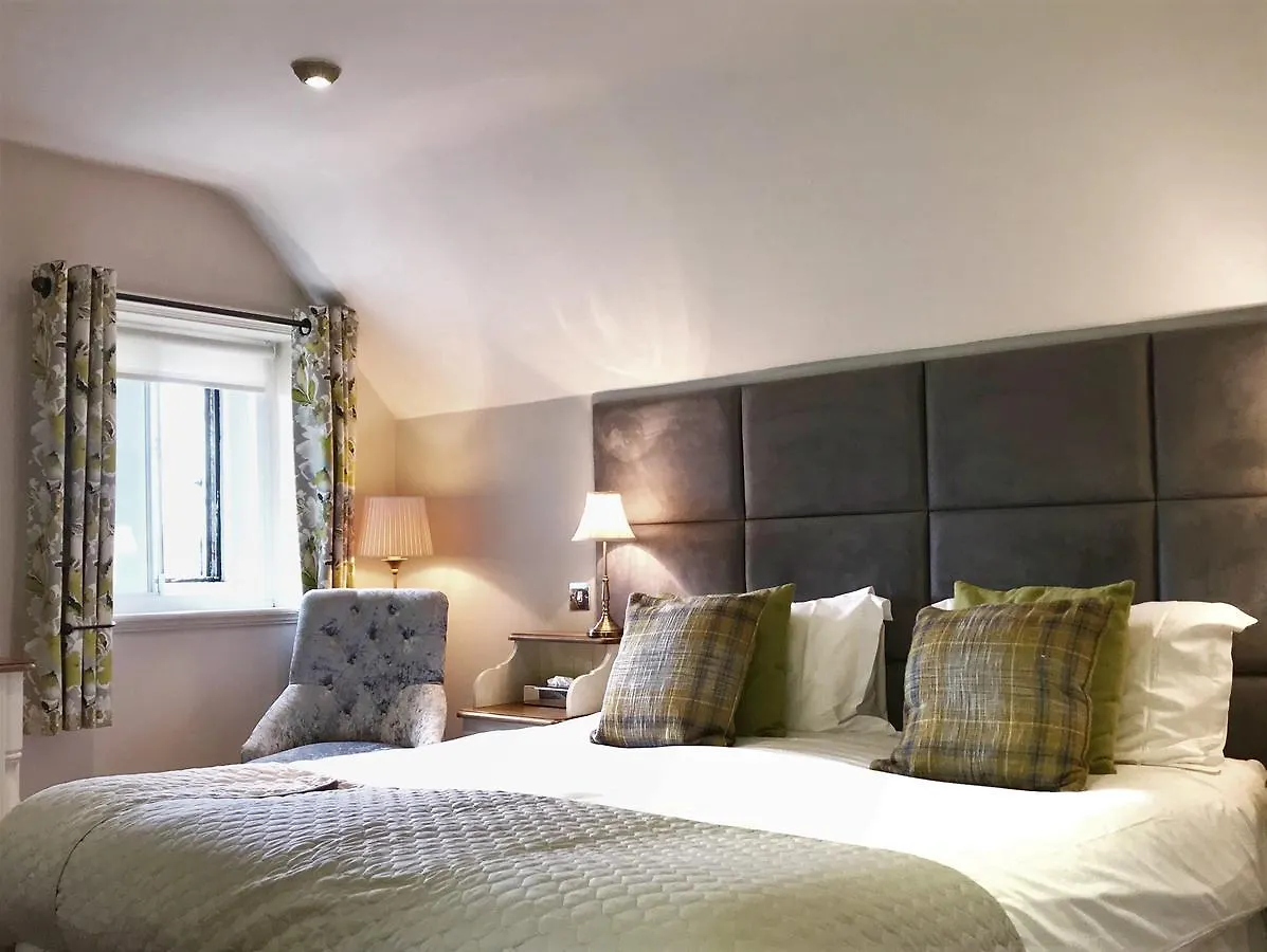 Mallyan Spout Hotel Goathland