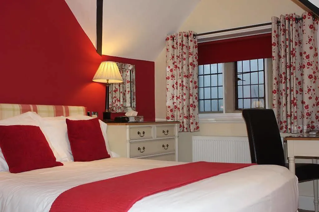 Mallyan Spout Hotel