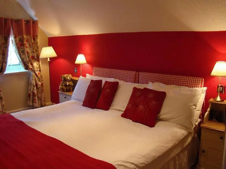 ***  Mallyan Spout Hotel United Kingdom