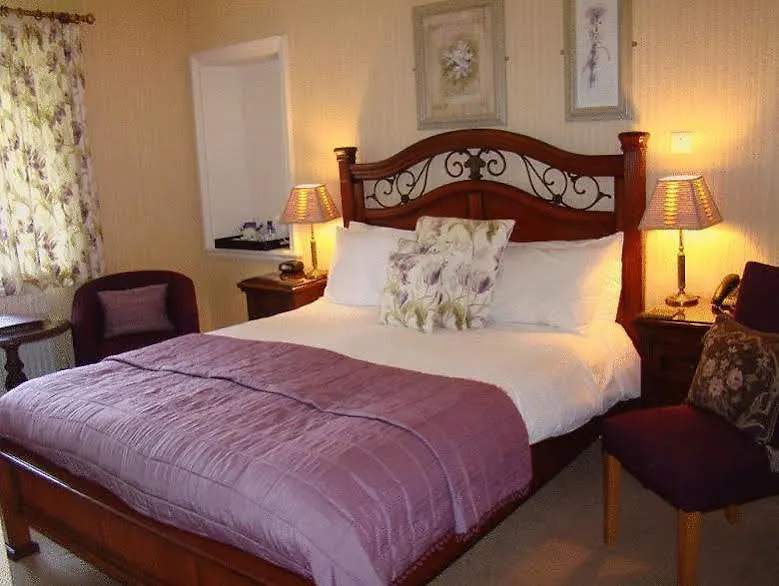 Mallyan Spout Hotel  Goathland