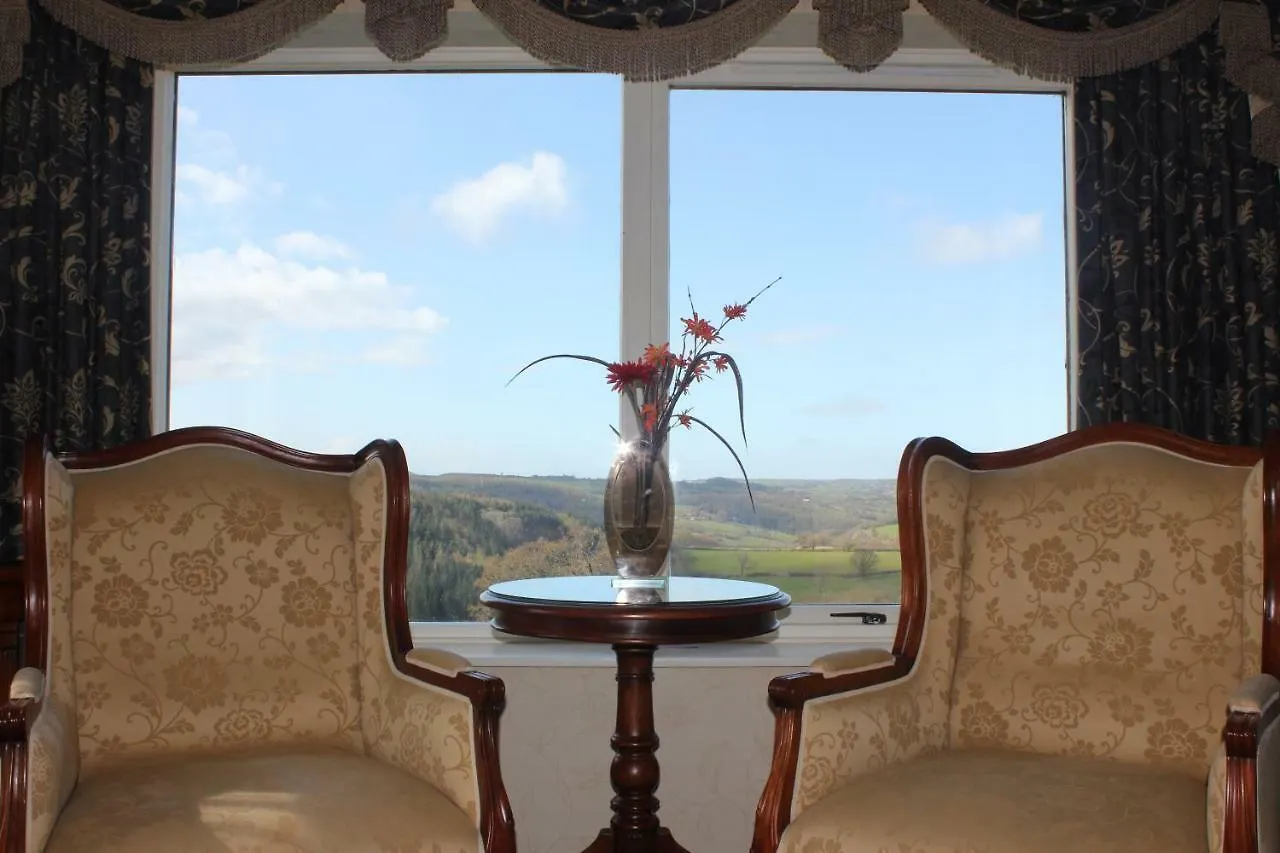 Mallyan Spout Hotel 3*, Goathland United Kingdom
