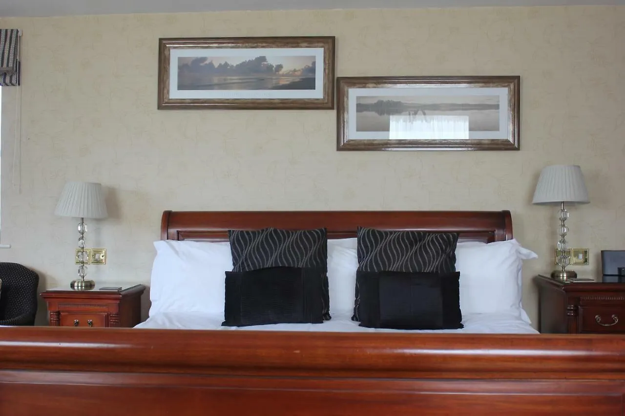 Mallyan Spout Hotel  Goathland