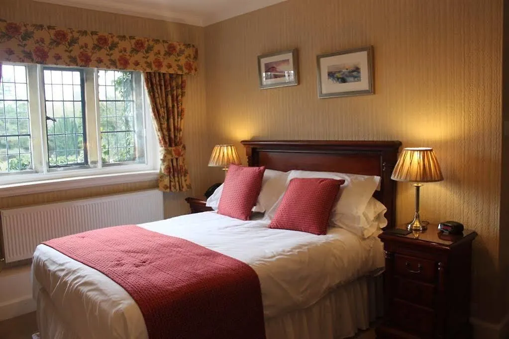 Mallyan Spout Hotel