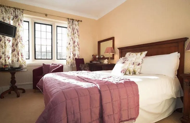 Mallyan Spout Hotel United Kingdom