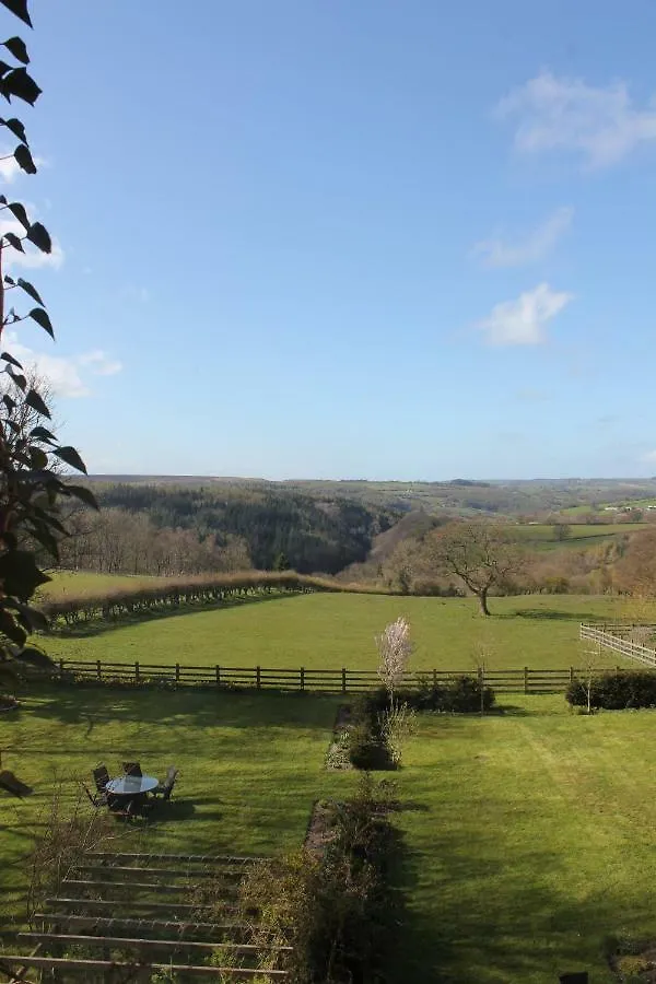Mallyan Spout Hotel 3*, Goathland